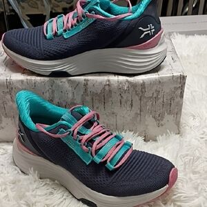 Kuru Cloud + Atom 2 Women's Sz 7.5 M Orthopedic Plantar Fasciitis Shoes $169